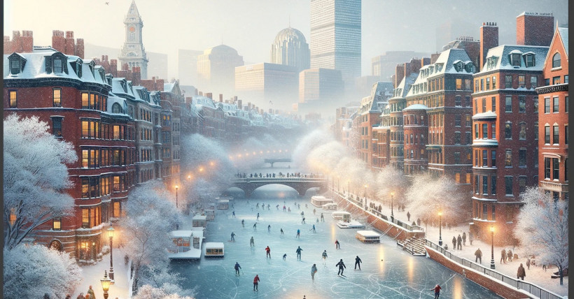 January 2024 Market Report
